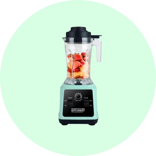 Kitchen Appliances