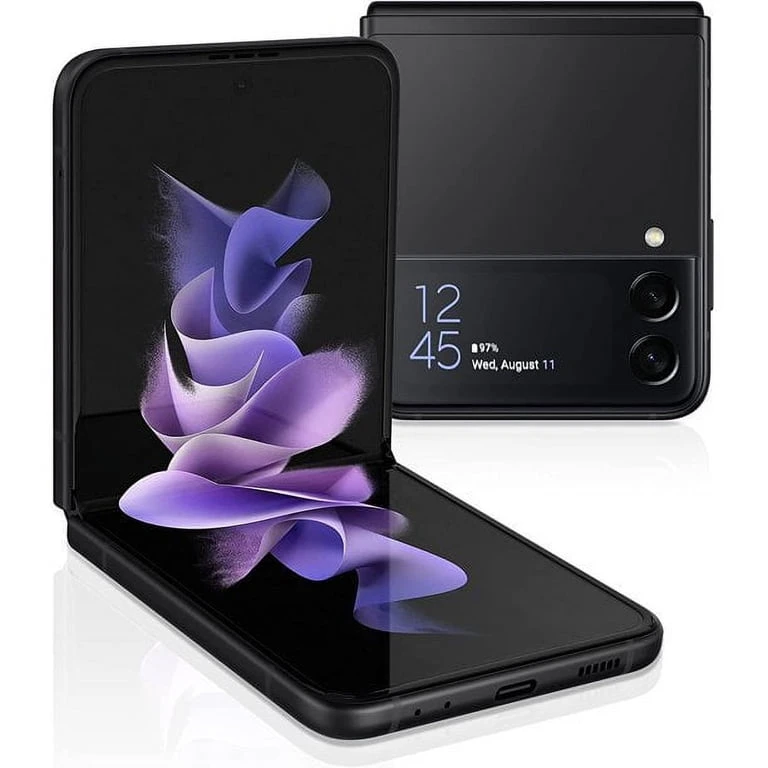 Samsung Galaxy Z Flip 3 5G 256GB