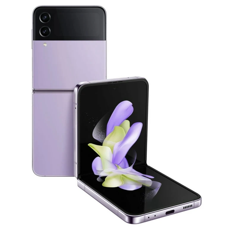 Samsung Galaxy Z Flip4 5G 256GB