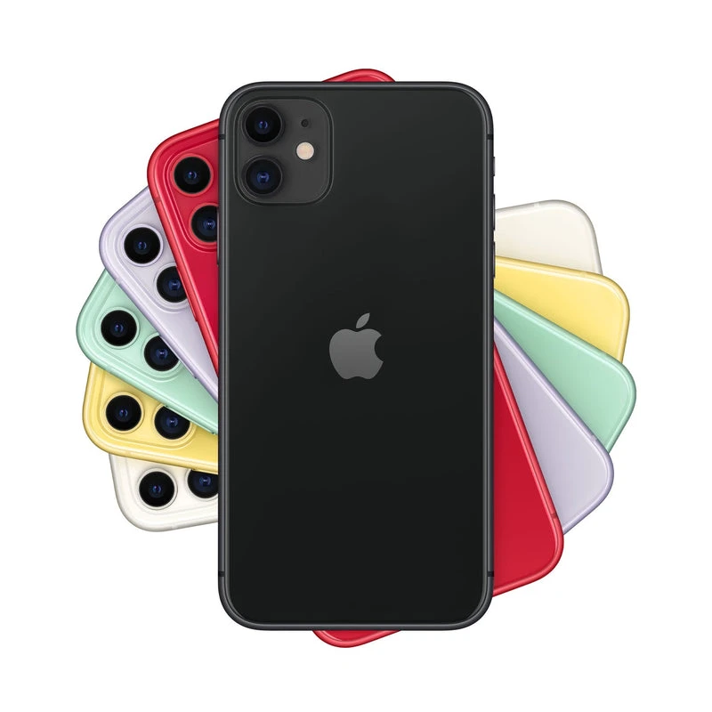 iPhone 11 128GB