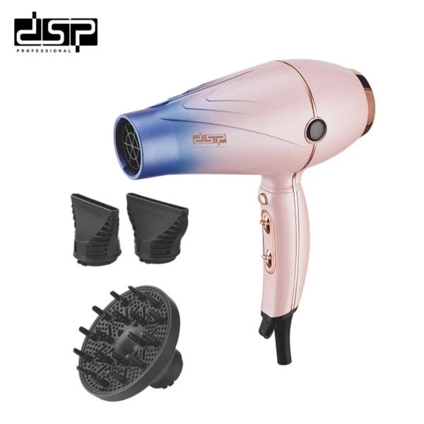 DSP Professional 1900W hair dryer