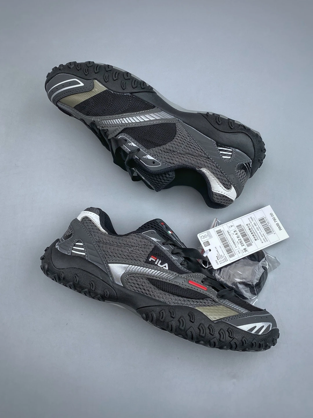 Fila Echappe 2 sneakers