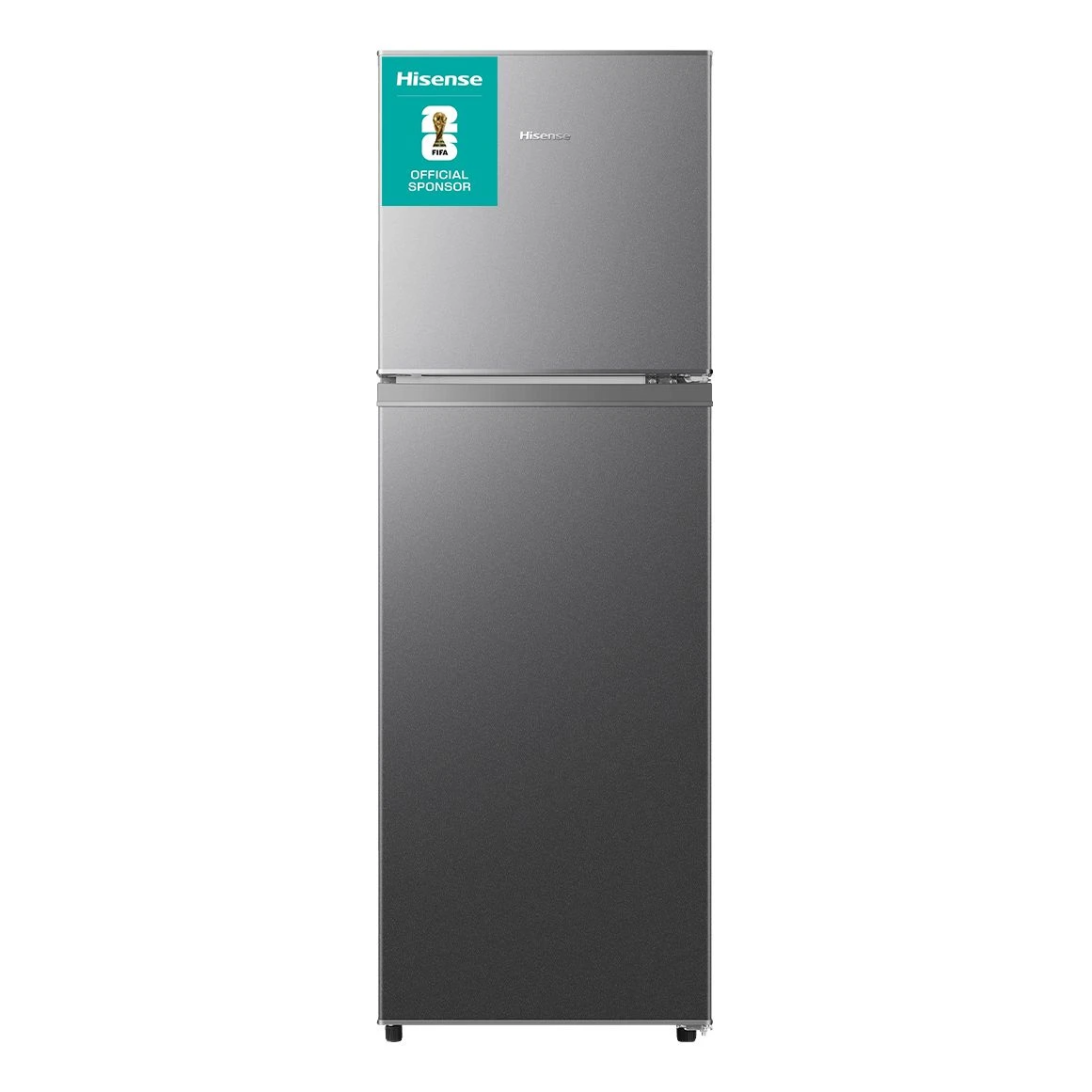 Hisense 154L Upright Fridge H225TTS